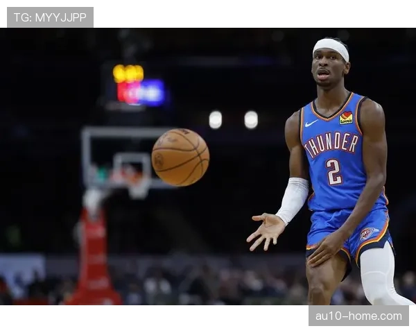 亚历山大闪耀雷霆赛季首战 创队史35+得分新高