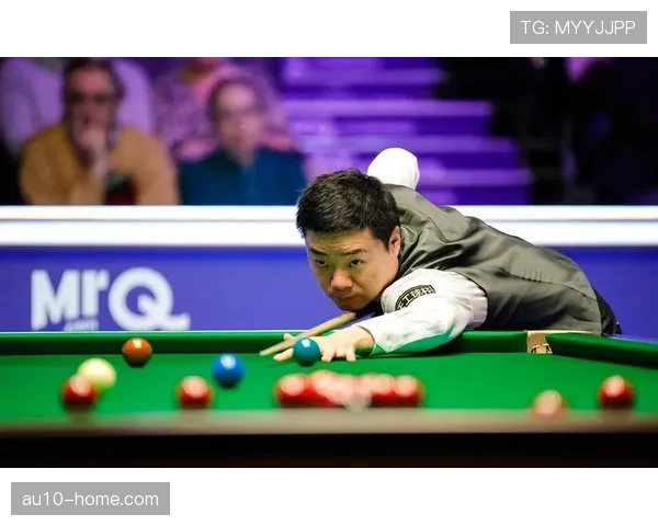 中国军团24人参赛 15人成功晋级斯诺克国际锦标赛正赛