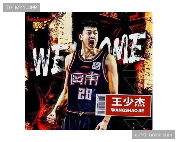 广东王少杰13分5篮板2助攻成内线唯一合格表现